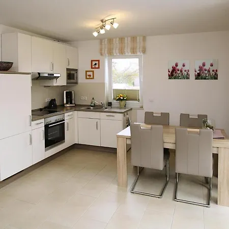 Holiday Flat Norddeich - Dns01199-p Lägenhet Norddeich (Norden)