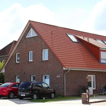 Holiday Flat Norddeich - Dns01199-p Norddeich (Norden)
