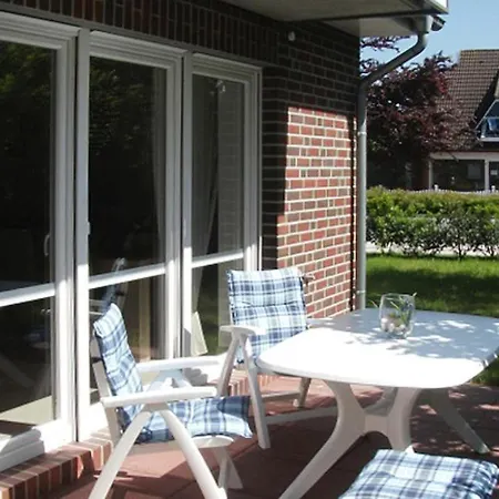 Holiday Flat Norddeich - Dns01199-p *