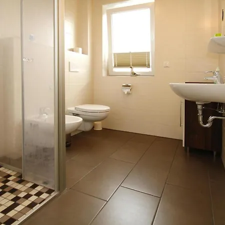 Holiday Flat Norddeich - Dns01199-p *